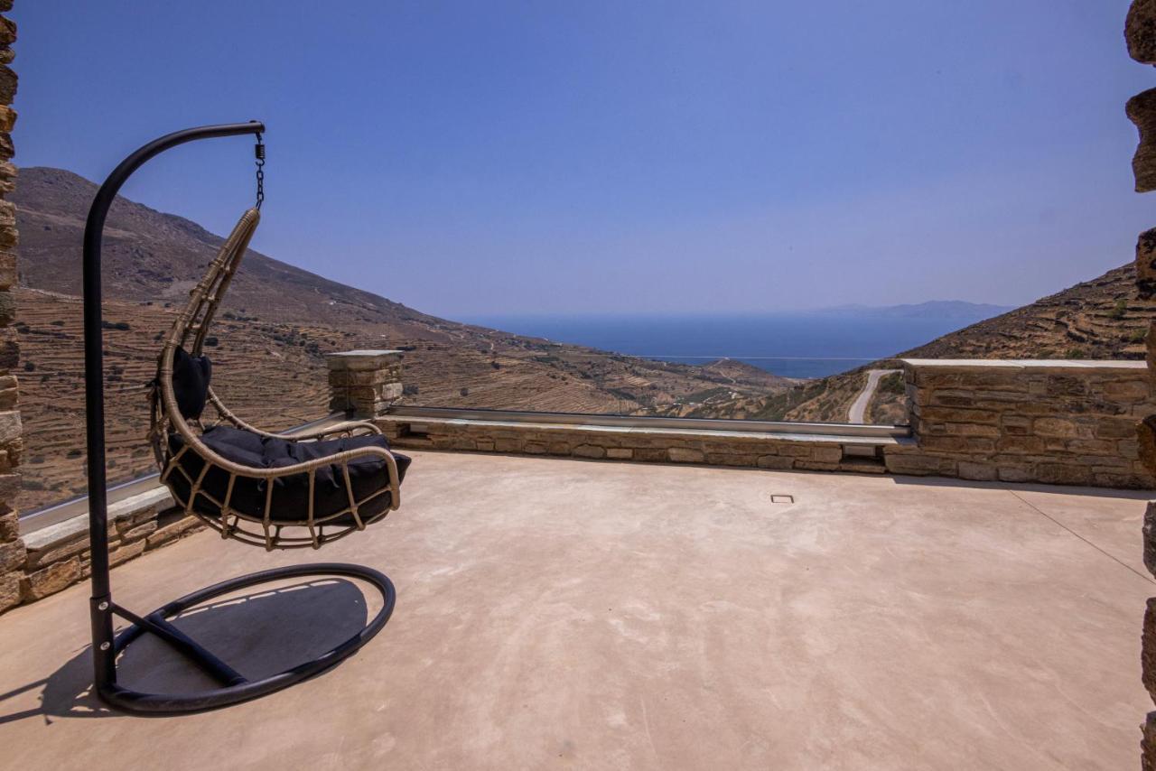 Velouchi Hideout Residence Тинос Екстериор снимка