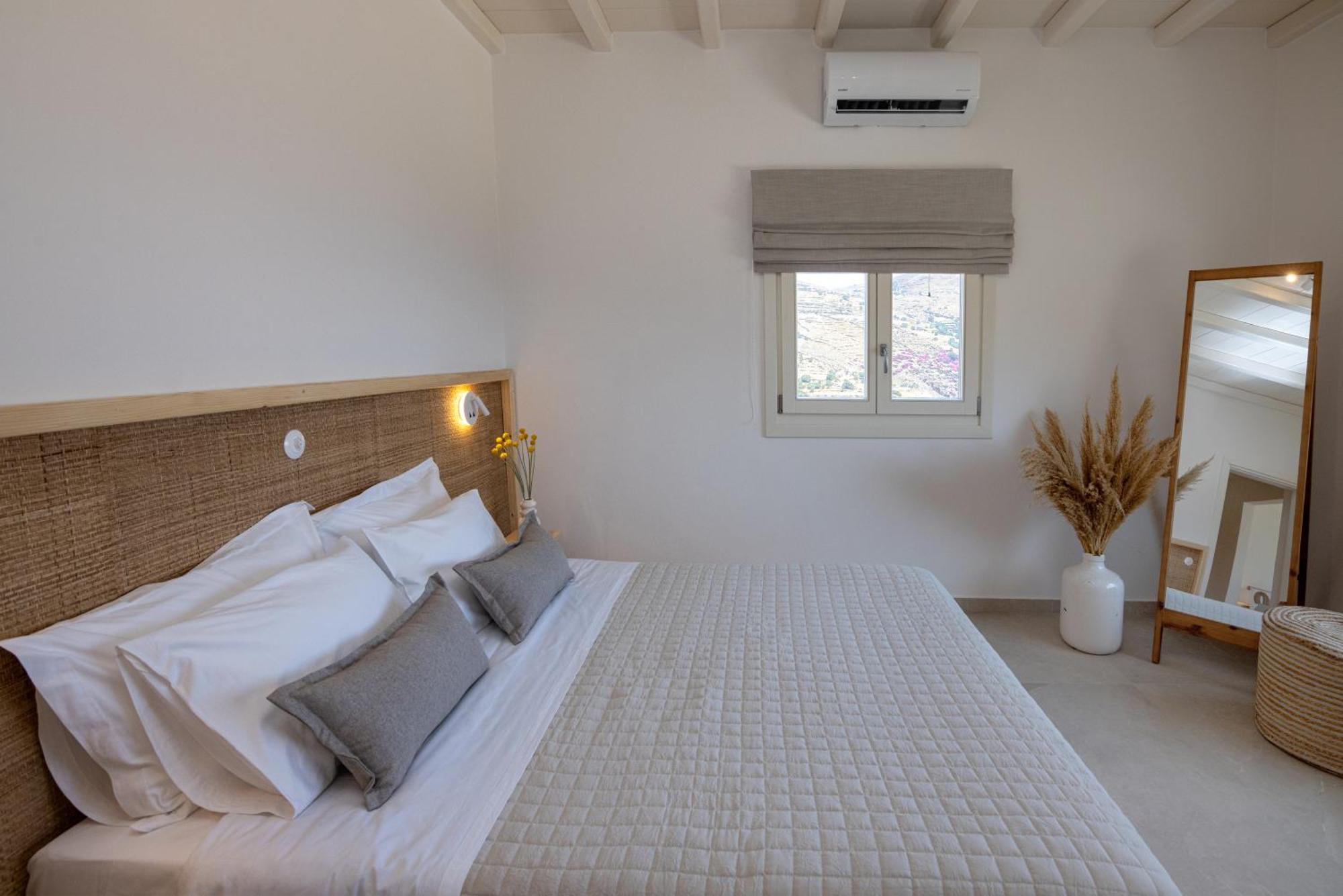 Velouchi Hideout Residence Тинос Екстериор снимка